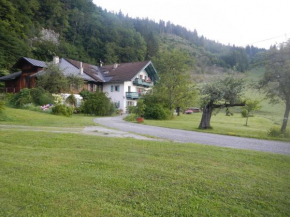 Posthof, Lofer, Österreich